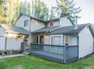 8601 Oxford Ave SE, Lacey, WA 98503