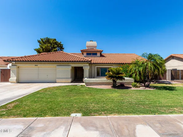 948 E SECRETARIAT Drive, Tempe, AZ 85284