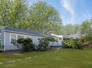 3780 Noyac Rd, Sag Harbor, NY 11963