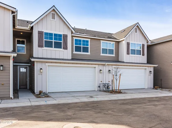 875 Furlong Dr #33, Minden, NV 89423