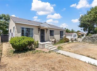 1445 W 155th St, Compton, CA 90220