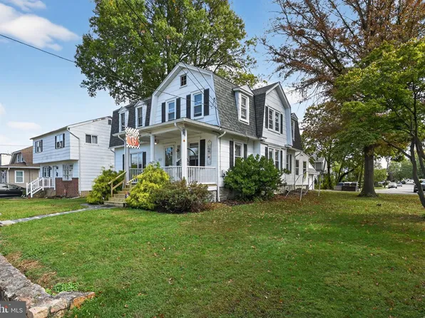 461 Hamel Ave, Glenside, PA 19038