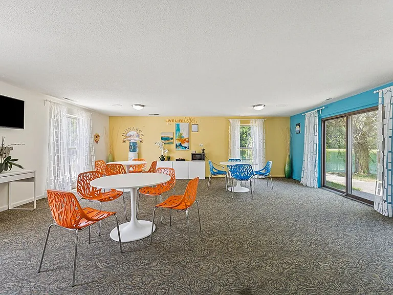Community Lounge