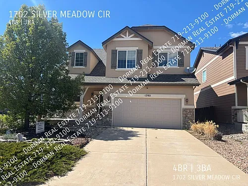 1702 Silver Meadow Cir Photo 1