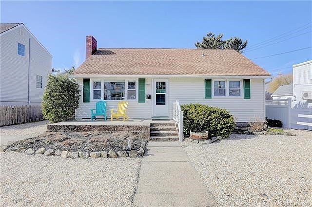 6 E 46th Street, Brant Beach