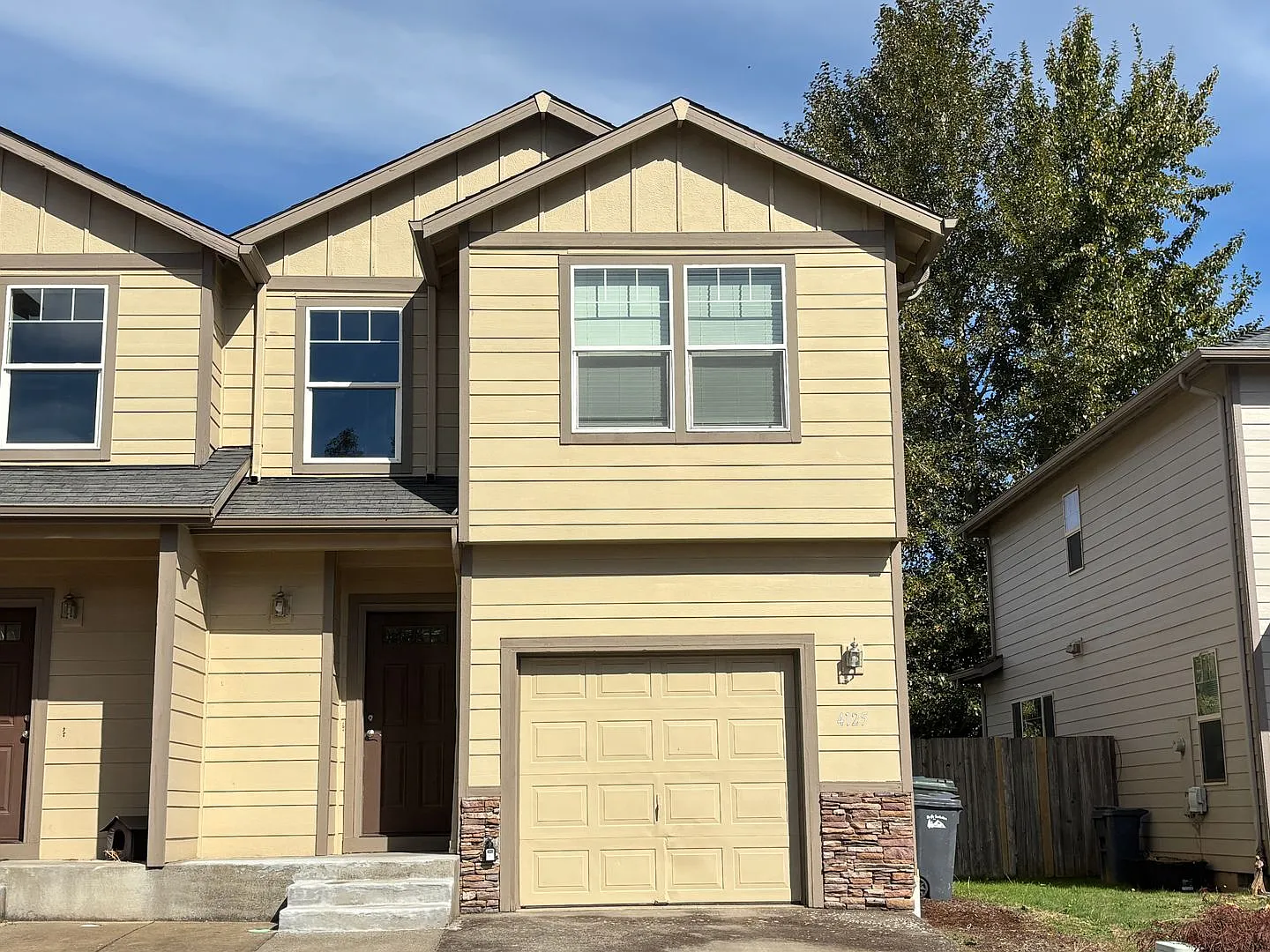 Coming soon 3 Bedroom 2.5 Bath Two Story Duplex — Photo 2