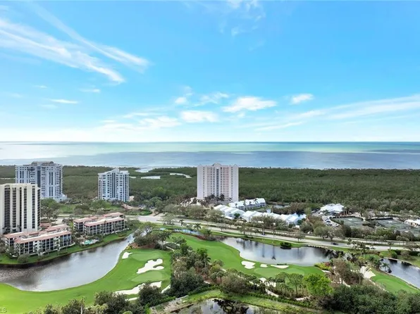 6101 Pelican Bay BLVD #201, NAPLES, FL 34108