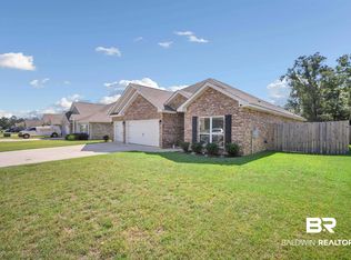 3369 Woodlands Dr, Saraland, AL 36571