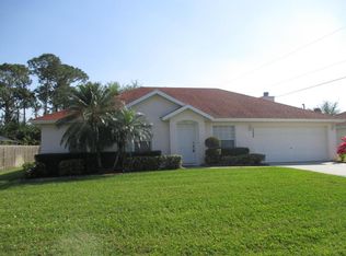 1266 SW Aragon Ave, Port Saint Lucie, FL 34953