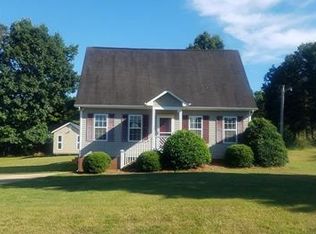 3315 Eva Dr NW #1, Concord, NC 28027