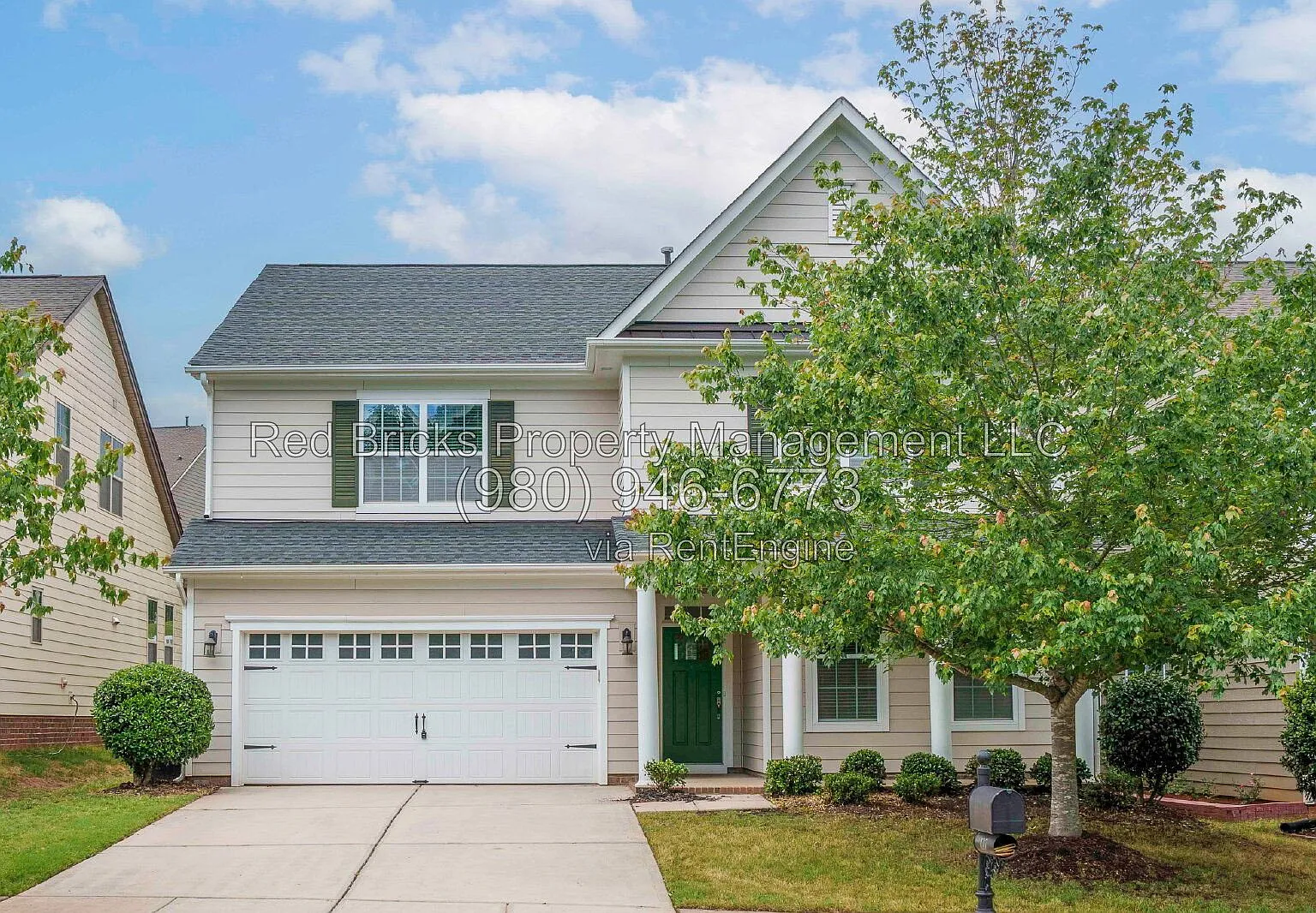 5 bed, 3.0 bath, 2929 sqft, $2,495 — Photo 1