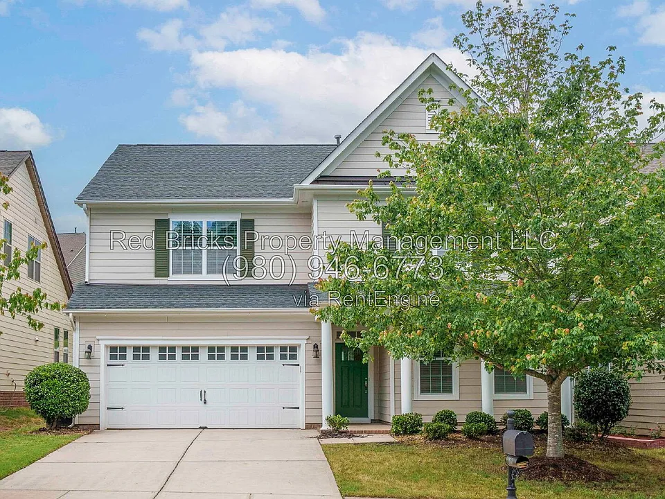 127 Blossom Ridge Dr