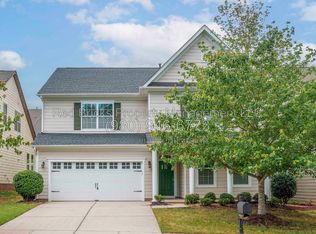 127 Blossom Ridge Dr, Mooresville, NC 28117