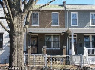 920 14th St SE, Washington, DC 20003