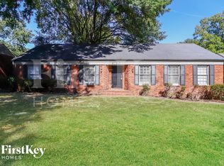5130 Kingswood Cir, Memphis, TN 38134