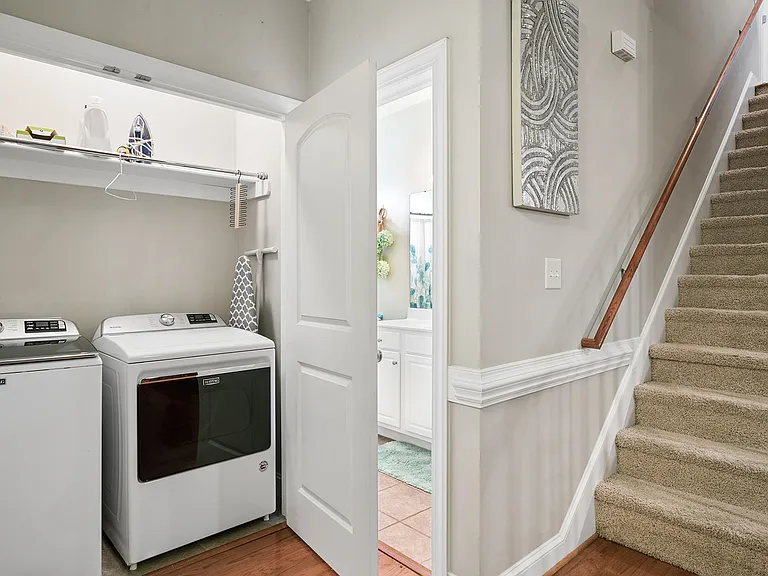2517 Brookville Dr #A — Photo 17