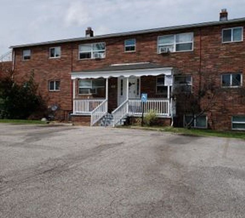 Manhattan Apartments 42414245 Manhattan Ave Brunswick OH Zillow