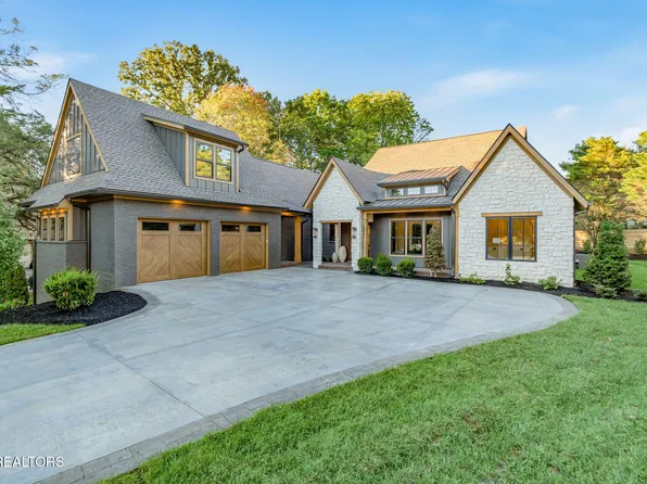 12001 Congressional Pt, Knoxville, TN 37934