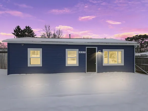 437 Stockbridge Rd, Columbus, OH 43207