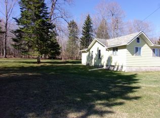 5155 Mount Maria Rd, Hubbard Lake, MI 49747