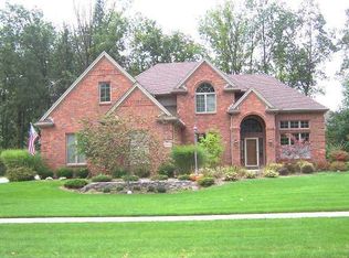 7923 Lookout Cir, Monclova, OH 43542