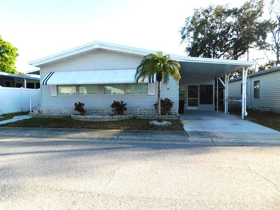 1st image of 1001 Starkey Rd Lot 24