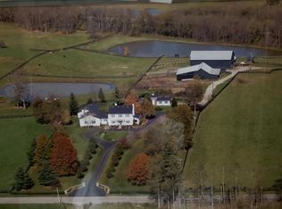 2205 Stamping Ground Rd, Georgetown, KY 40324