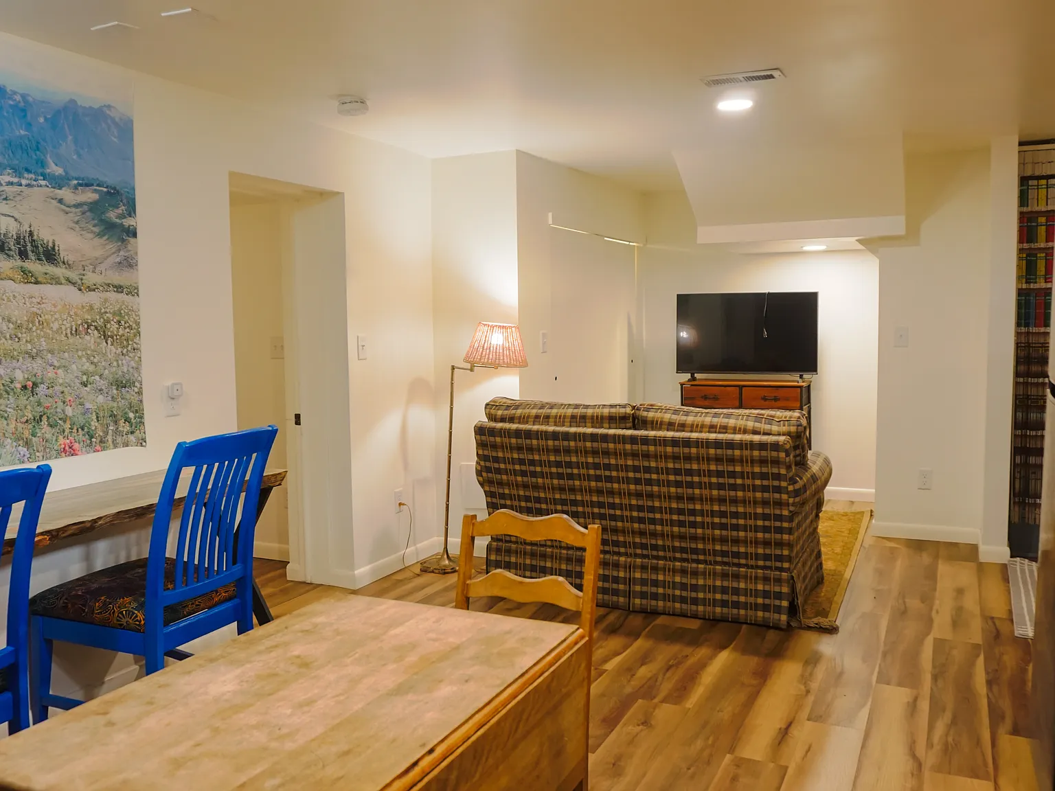 1 bed, 600 sqft, $1,800 — Photo 2
