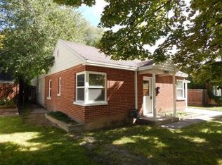 1052 Bonneville Ave, Logan, UT 84341