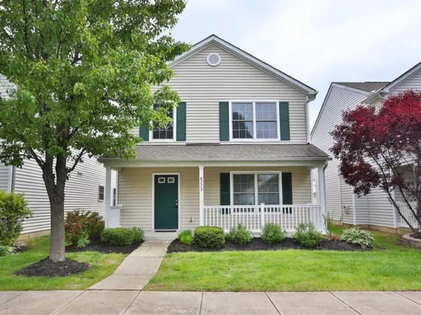 8272 Tegmen St, Columbus, OH 43240