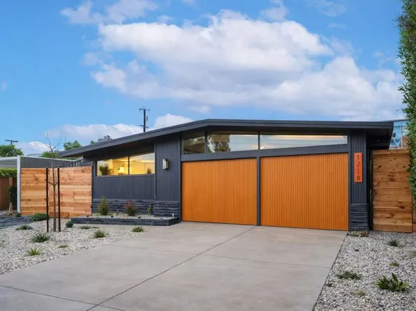 1718 Eleanor Dr, San Mateo, CA 94402