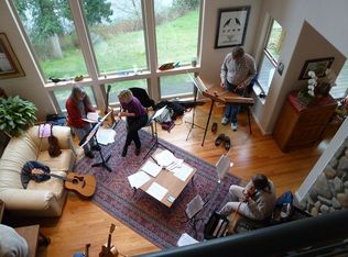 19695 Landing Rd, Mount Vernon, WA 98273