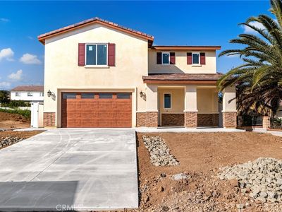 3260 Howe St, Corona, CA, 92881