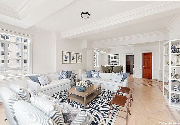 4th image of 25 Central Park W APT 19E