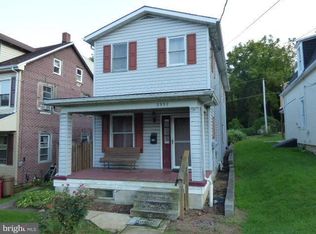 2952 Oley Turnpike Rd, Reading, PA 19606