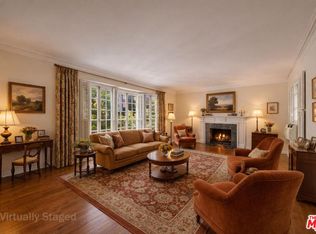 1284 S Beverly Glen Blvd, Los Angeles, CA 90024