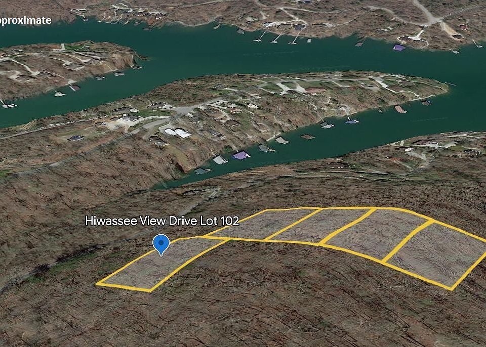 1st image of 102 Hiwassee View Dr