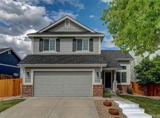 22159 E Milan Pl, Aurora, CO 80018