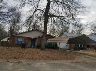 2019 Tanglewood Dr, Jonesboro, AR 72401