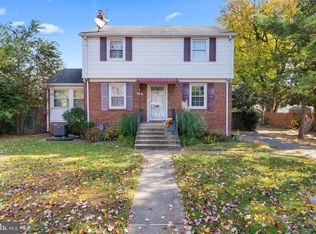 6019 Amherst Ave, Springfield, VA 22150