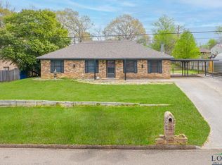 3716 Mark Dr, Longview, TX 75604