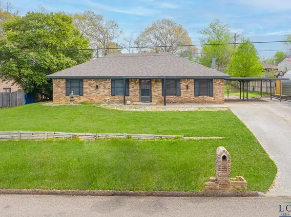 3716 Mark Dr, Longview, TX 75604