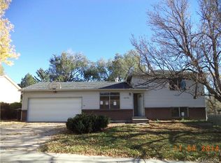 3452 E 114th Dr, Thornton, CO 80233
