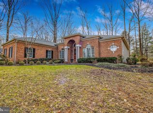 16 Wesley Woods Ct, Kingsville, MD 21087