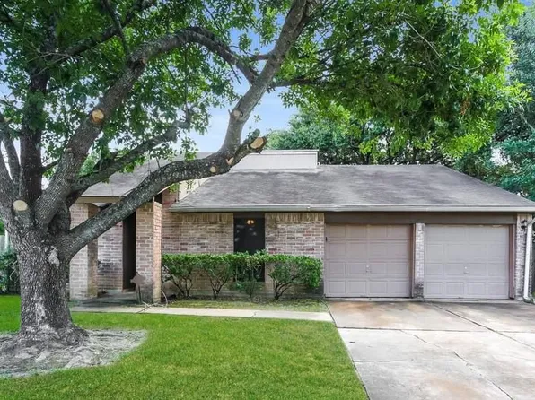 1102 New Tree Ln, Missouri City, TX 77489