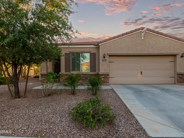 4114 S 82ND Lane, Phoenix, AZ 85043