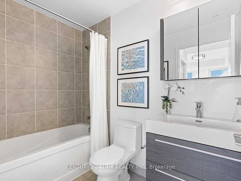 8 Rouge Valley Dr W #506 — Photo 18