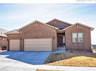 5805 Revelstoke Dr, Colorado Springs, CO 80924