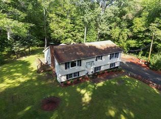 155 Long Hill Rd, West Brookfield, MA 01585