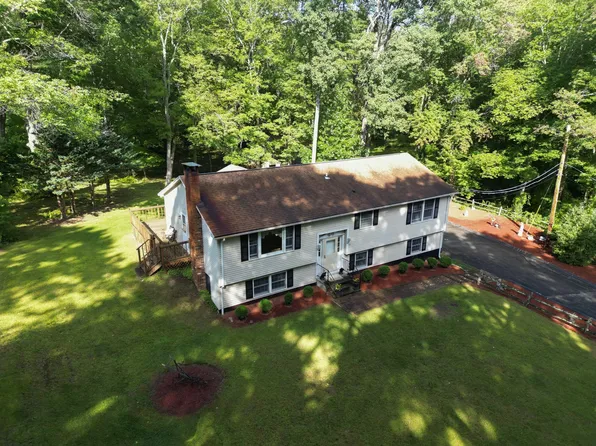 155 Long Hill Rd, West Brookfield, MA 01585